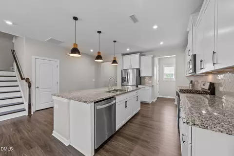 Kitchen - 1103 Talbot Pl, Durham, NC 27703 photo 3 of 4