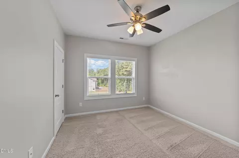 Bedroom - 1103 Talbot Pl, Durham, NC 27703 photo 3 of 7