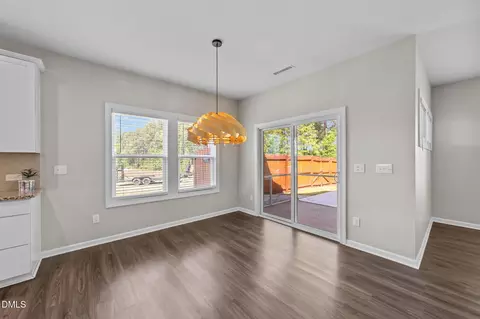 Dining - 1103 Talbot Pl, Durham, NC 27703 photo 1 of 1