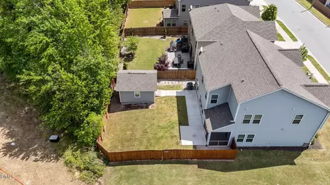 View/Area - 1103 Talbot Pl, Durham, NC 27703 photo 2 of 2