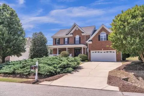 2908 Oak Bridge Dr, Raleigh, NC 27610