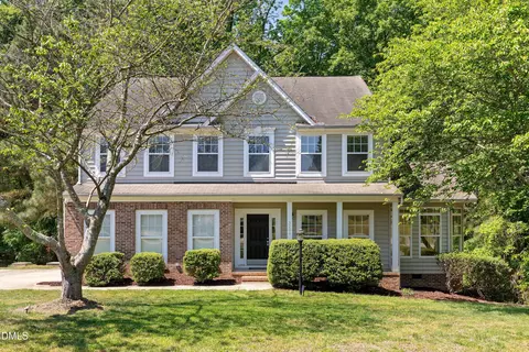3204 Orchestra Ct, Apex, NC 27539