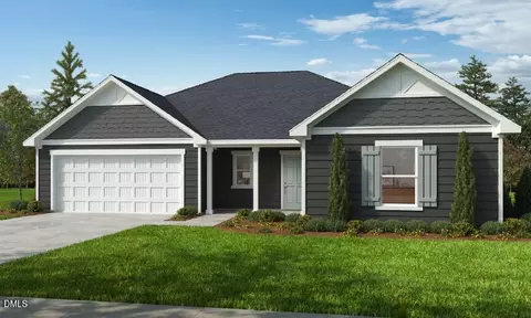 237 Boss Shot Dr, Smithfield, NC 27577