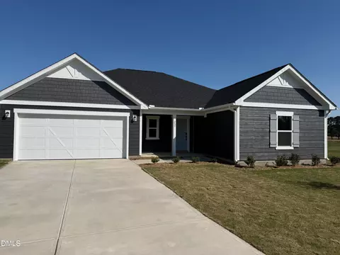 237 Boss Shot Dr, Smithfield, NC 27577