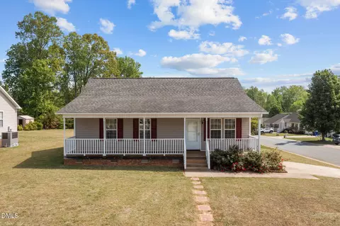701 Bob Baxter Dr, Elon, NC 27244