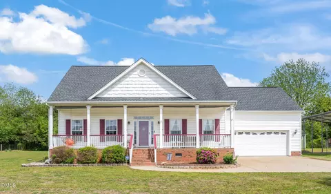 178 Glendale Dr, Youngsville, NC 27596
