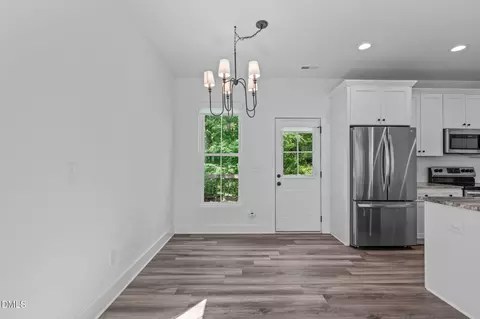 Dining - 2801 Cannada Ave # B, Durham, NC 27704 photo 1 of 1