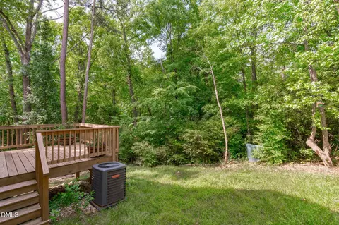 Exterior - 2801 Cannada Ave # B, Durham, NC 27704 photo 5 of 6
