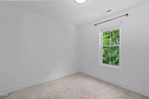 Bedroom - 2801 Cannada Ave # B, Durham, NC 27704 photo 3 of 4