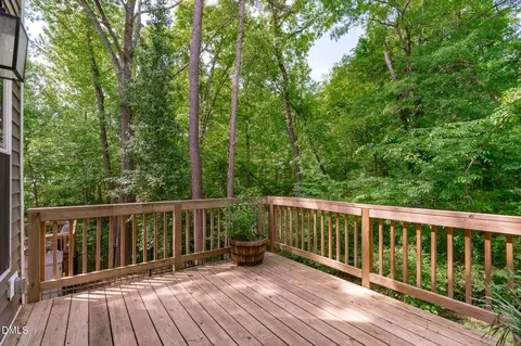 Exterior - 2801 Cannada Ave # B, Durham, NC 27704 photo 2 of 6