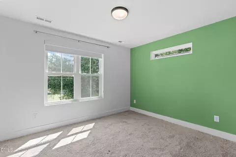 Bedroom - 2801 Cannada Ave # B, Durham, NC 27704 photo 1 of 4