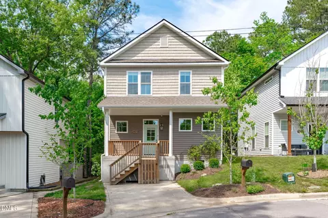 2801 Cannada Ave # B, Durham, NC 27704