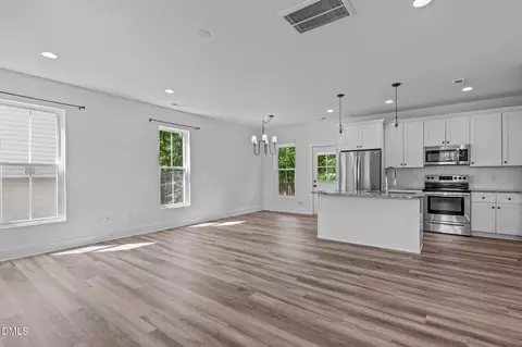 Living - 2801 Cannada Ave # B, Durham, NC 27704 photo 1 of 1