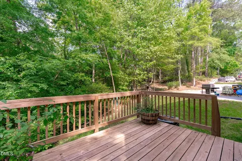 Exterior - 2801 Cannada Ave # B, Durham, NC 27704 photo 3 of 6
