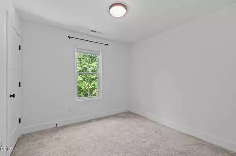 Bedroom - 2801 Cannada Ave # B, Durham, NC 27704 photo 4 of 4