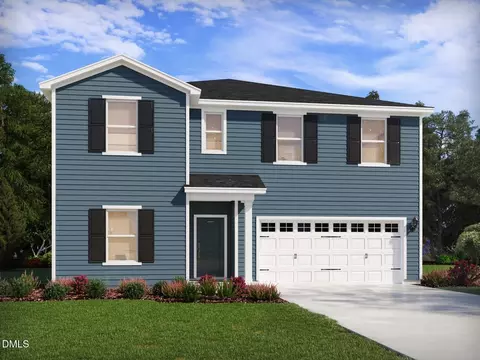 324 Marshrose Rd, Wendell, NC 27591