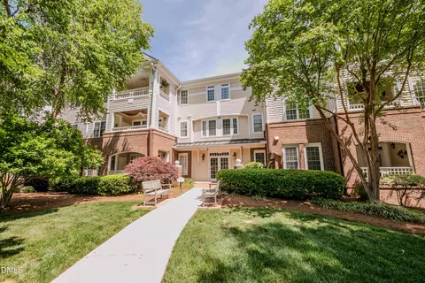 116 Northbrook Dr, Raleigh, NC 27609