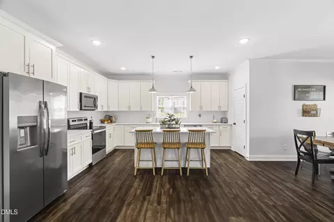 42 Winky Way, Selma, NC 27576