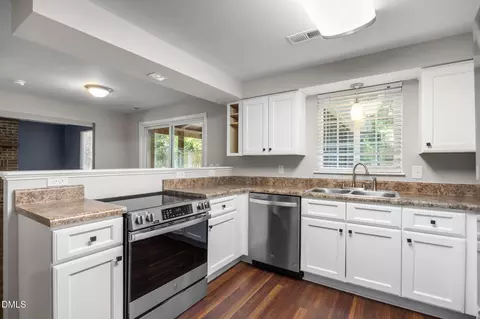 Kitchen - 4 Russet Ct, Durham, NC 27712 photo 1 of 4