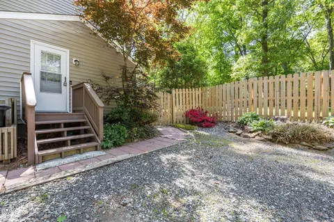 Exterior - 4 Russet Ct, Durham, NC 27712 photo 10 of 10