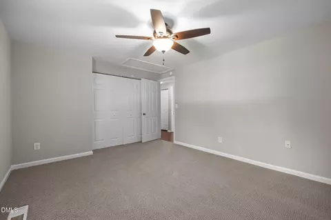 Bedroom - 4 Russet Ct, Durham, NC 27712 photo 3 of 3
