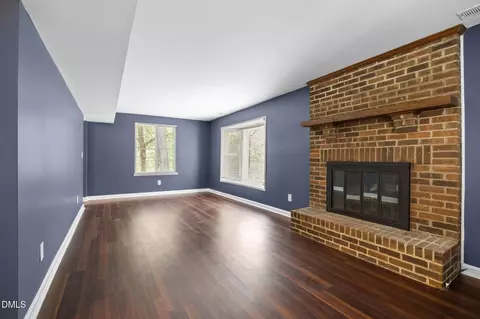 Living - 4 Russet Ct, Durham, NC 27712 photo 1 of 4