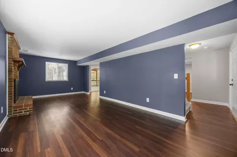 Living - 4 Russet Ct, Durham, NC 27712 photo 4 of 4