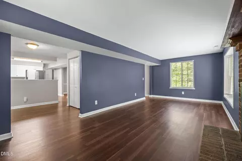 Living - 4 Russet Ct, Durham, NC 27712 photo 3 of 4