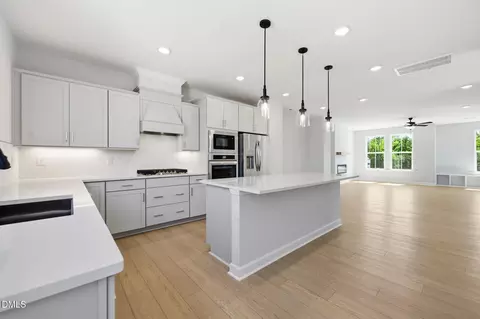 600 Thatch Ln, Knightdale, NC 27545