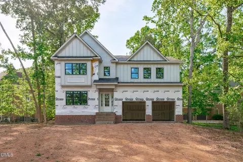 1 Moss Creek Ct, Durham, NC 27712