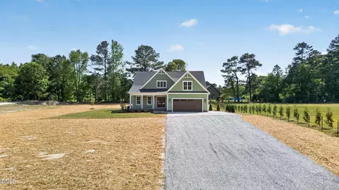 Exterior - 651 Dixon Rd #( 2A), Willow Spring, NC 27592 photo 7 of 9
