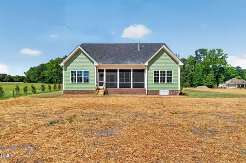 Exterior - 651 Dixon Rd #( 2A), Willow Spring, NC 27592 photo 5 of 9