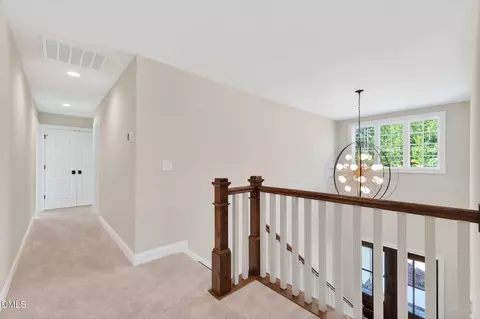 Entry Way - 651 Dixon Rd #( 2A), Willow Spring, NC 27592 photo 2 of 6