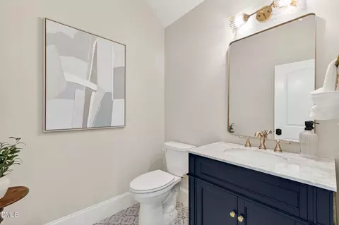 Bath - 651 Dixon Rd #( 2A), Willow Spring, NC 27592 photo 5 of 9