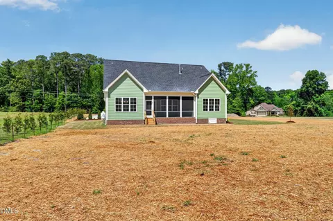 Exterior - 651 Dixon Rd #( 2A), Willow Spring, NC 27592 photo 6 of 9