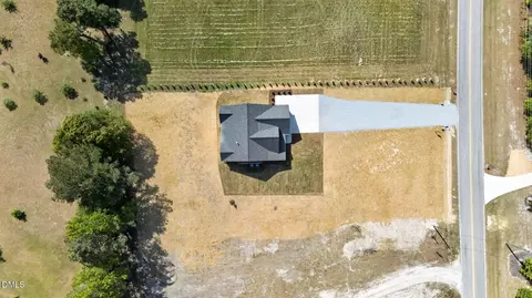 View/Area - 651 Dixon Rd #( 2A), Willow Spring, NC 27592 photo 3 of 4