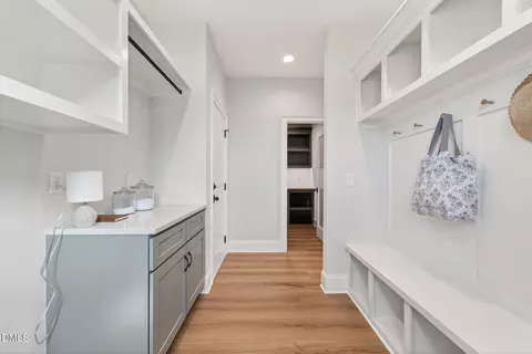 Entry Way - 651 Dixon Rd #( 2A), Willow Spring, NC 27592 photo 1 of 6