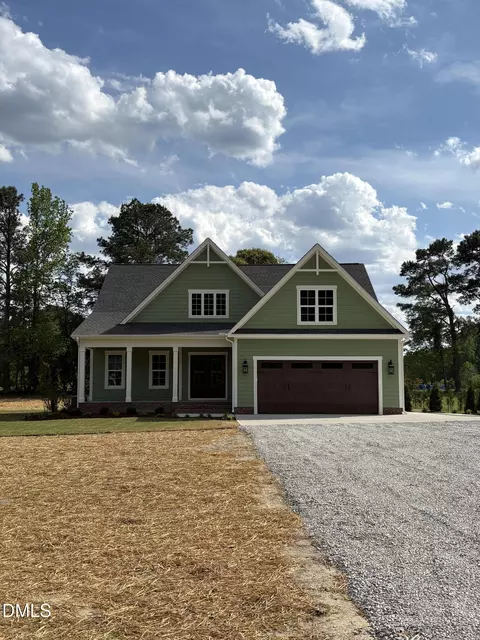 651 Dixon Rd #( 2A), Angier, NC 27501