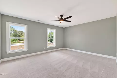 Bedroom - 651 Dixon Rd #( 2A), Willow Spring, NC 27592 photo 1 of 9