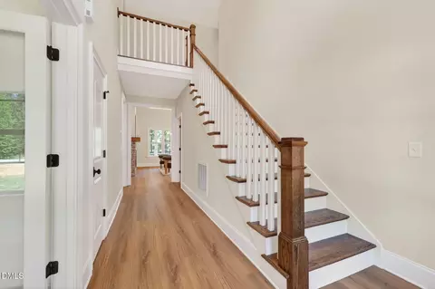 Entry Way - 651 Dixon Rd #( 2A), Willow Spring, NC 27592 photo 4 of 6
