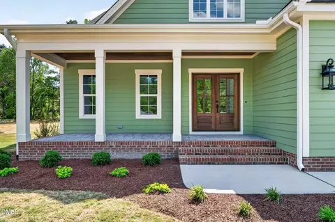 Exterior - 651 Dixon Rd #( 2A), Willow Spring, NC 27592 photo 9 of 9