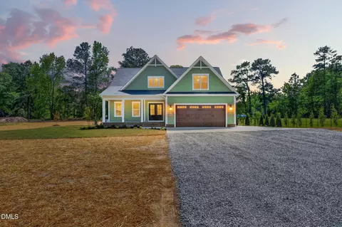 651 Dixon Rd #( 2A), Willow Spring, NC 27592