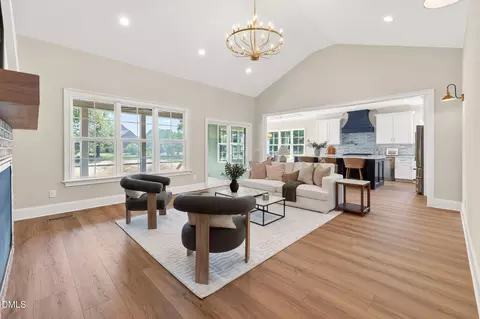 Living - 651 Dixon Rd #( 2A), Willow Spring, NC 27592 photo 1 of 1