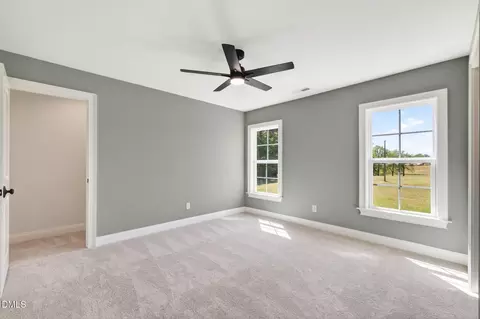 Bedroom - 651 Dixon Rd #( 2A), Willow Spring, NC 27592 photo 4 of 9