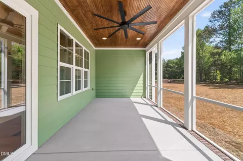 Exterior - 651 Dixon Rd #( 2A), Willow Spring, NC 27592 photo 3 of 9