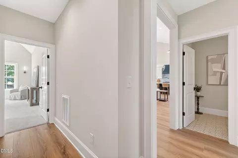 Entry Way - 651 Dixon Rd #( 2A), Willow Spring, NC 27592 photo 6 of 6