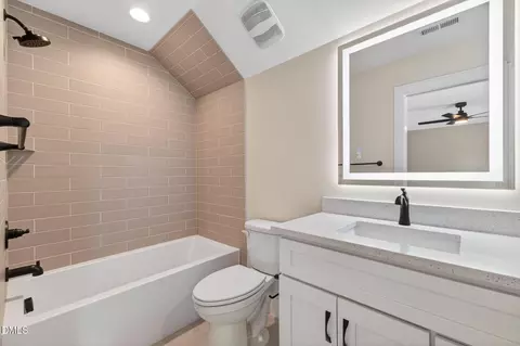 Bath - 651 Dixon Rd #( 2A), Willow Spring, NC 27592 photo 1 of 9
