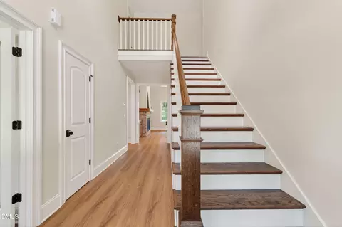 Entry Way - 651 Dixon Rd #( 2A), Willow Spring, NC 27592 photo 5 of 6