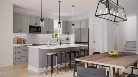 1503 Core Pointe Ct, Raleigh, NC 27603