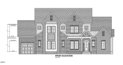 36 Rosefield Ct, Pittsboro, NC 27312